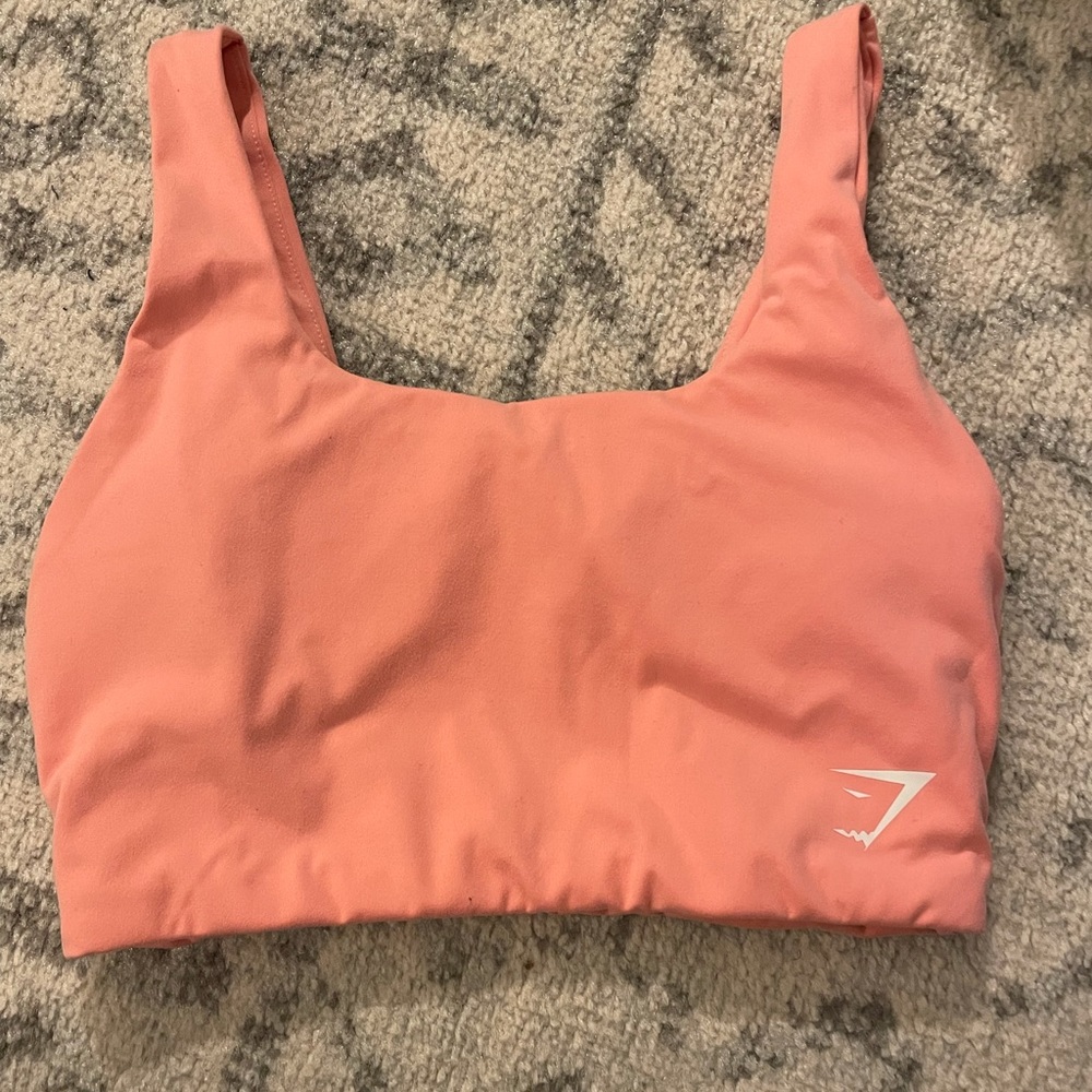 ‼️SOLD‼️Gymshark Sports Bra